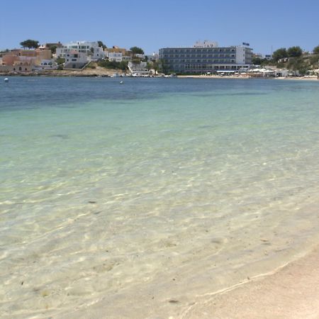 Hotel Argos Ibiza Talamanca  Eksteriør bilde