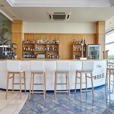 Hotel Argos Ibiza Talamanca  Eksteriør bilde