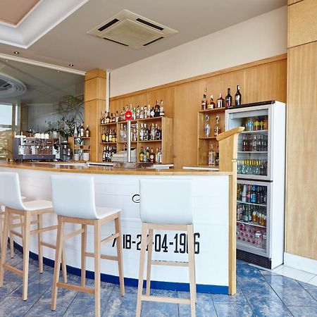 Hotel Argos Ibiza Talamanca  Eksteriør bilde