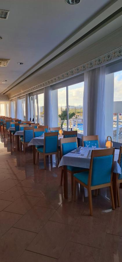 Hotel Argos Ibiza Talamanca  Eksteriør bilde