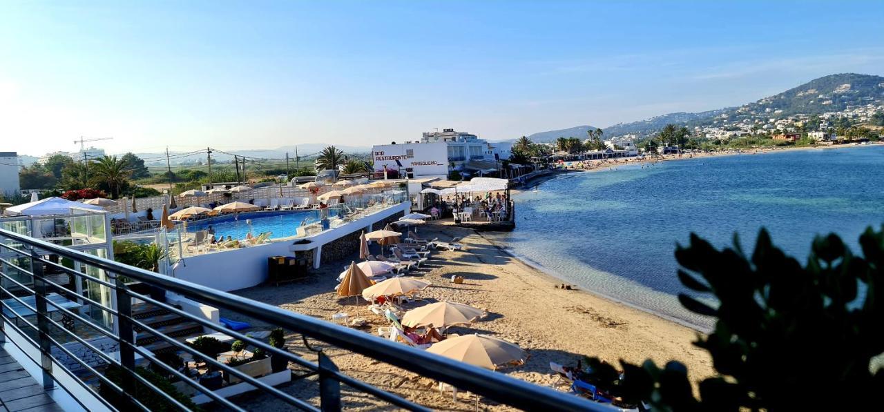 Hotel Argos Ibiza Talamanca  Eksteriør bilde
