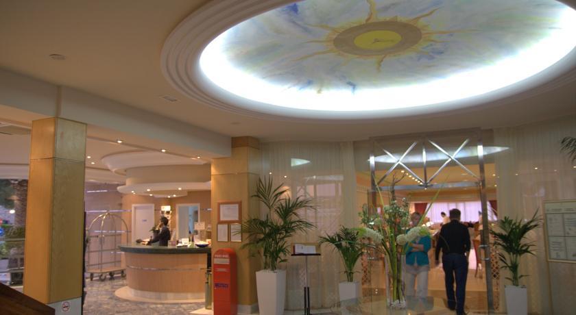 Hotel Argos Ibiza Talamanca  Eksteriør bilde