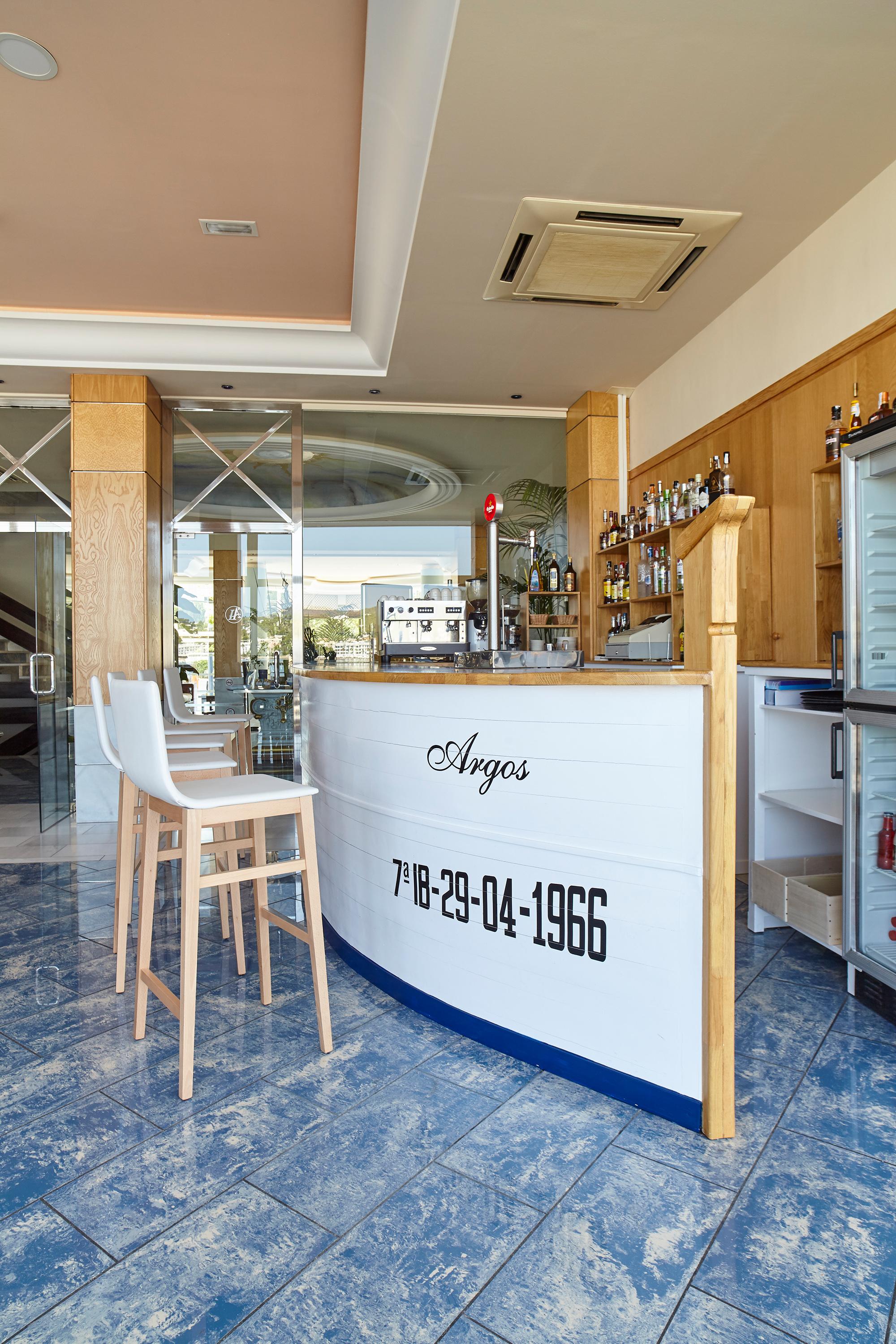 Hotel Argos Ibiza Talamanca  Eksteriør bilde