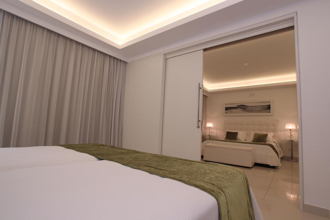 Hotel Argos Ibiza Talamanca  Eksteriør bilde