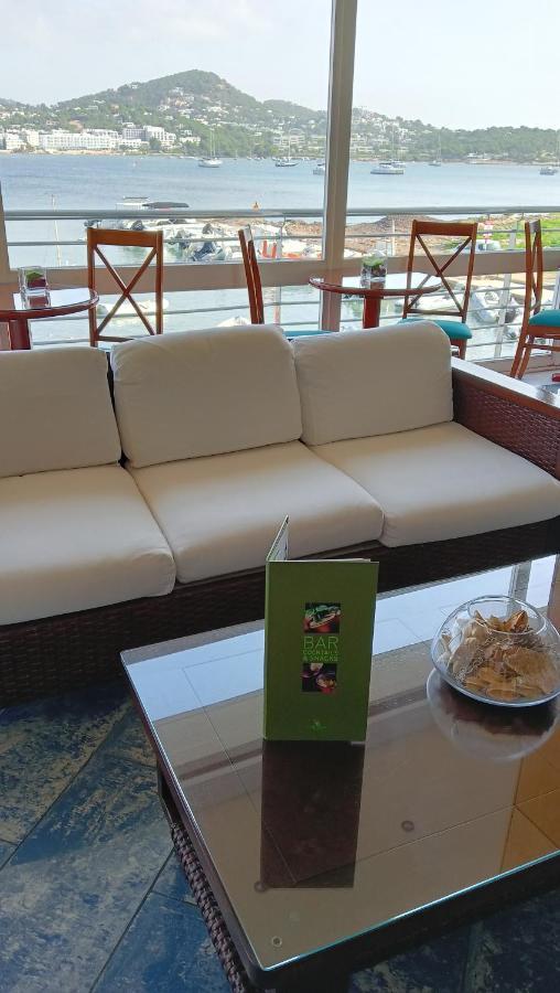 Hotel Argos Ibiza Talamanca  Eksteriør bilde