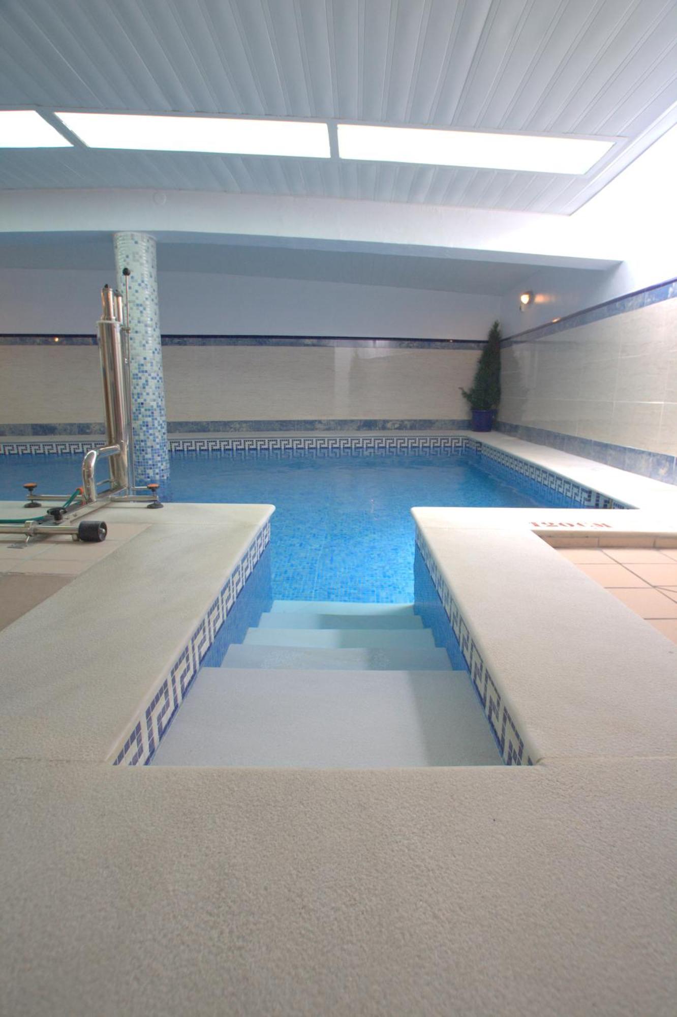 Hotel Argos Ibiza Talamanca  Eksteriør bilde